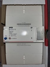 Disjoncteur Différentiel Sélectif legrand (BACO) Triphasée 30/60A  500ma