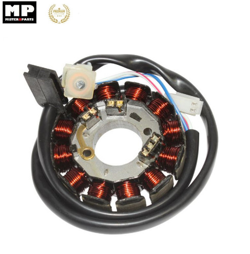 Stator allumage adaptable