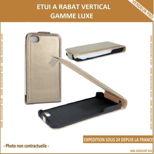 Housse etui coque - etui, rabat