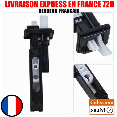 Mécanisme trappe essence - trappe,