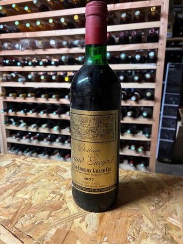 196 château grand gueyrot - -,