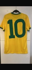 Maillot  Brésil
