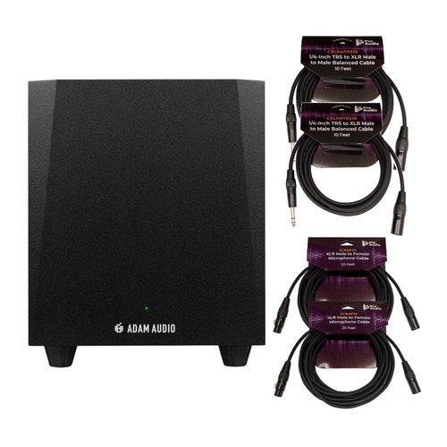 Adam audio t10s - audio,