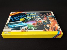 SIMULATION HITS - jeux Amstrad CPC 464 / 664 / 6128 disk - testé - Loriciels