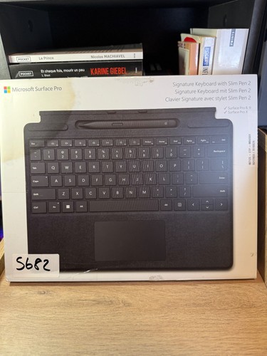 Keyboards microsoft surface - keyboards,