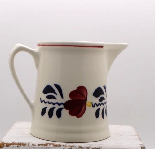 Vintage boch boerenbont - vintage,