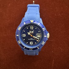 Ice Watch Blue 