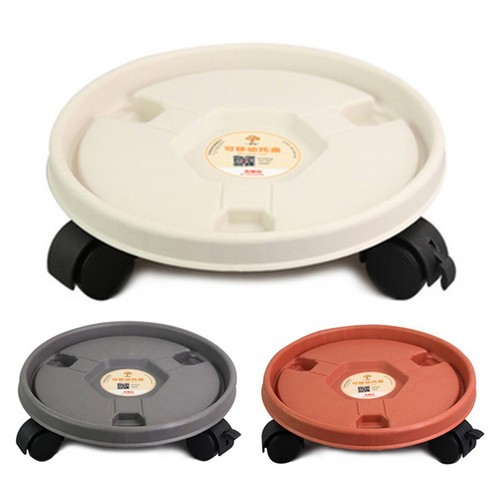 Accessoires pot fleurs base - fleurs,
