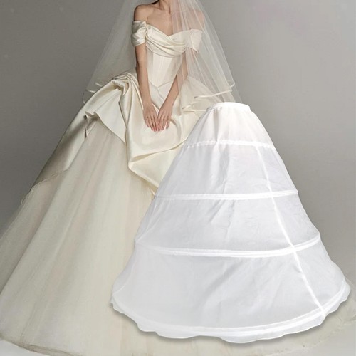 Jupon mariage crinoline - mariage,