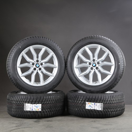 Pneus hiver pouces - 4x,