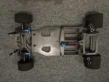 Rare Team Associated Rc10r5