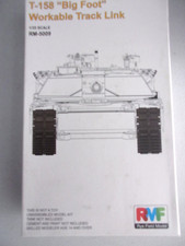 RMF 1/35  CHENILLES WORKABLE