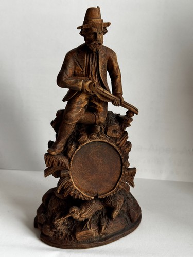 Porte montre ancienne - porte-montre, en