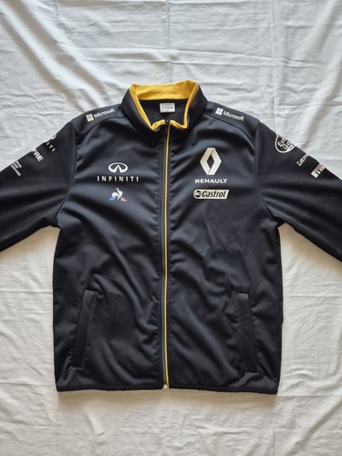 Veste softshell renault - ,