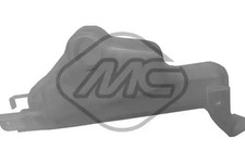 Vase d'expansion, liquide de