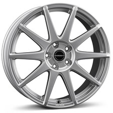 Oxigin Wheels GTX 8.0x19 ET40 5x1143 TITA for Nissan Ariya Juke Leaf Murano Pulse