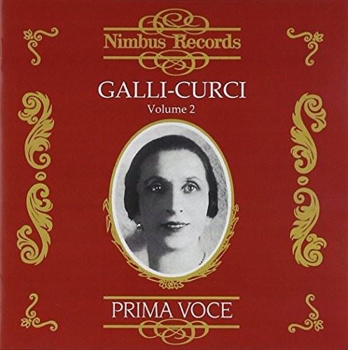 Galli curci amelita - galli-curci,amelita,