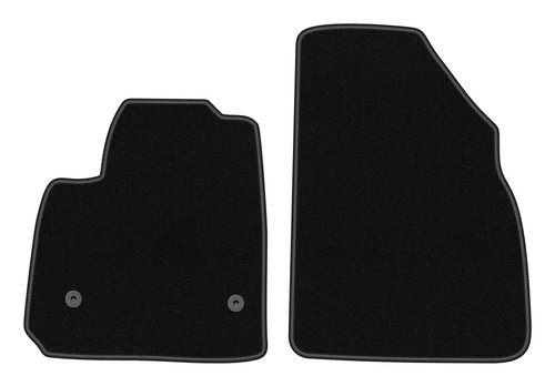 Tapis avant moquette - tapis,