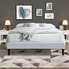 Sommier Déhoussable - 20 cm -