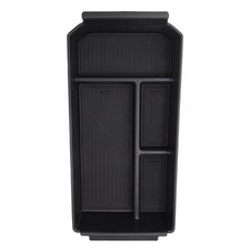 Accoudoir Voiture Rangement