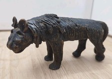 Bronze Animalier La Louve