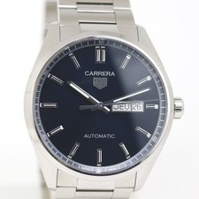Calibre Tag Heuer Carrera 5