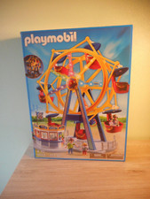 Playmobil boîte 5552 grande