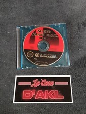 Super Smash Bros. Melee CD