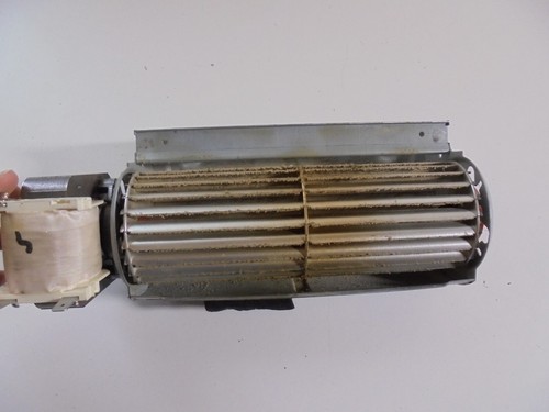 Ventilateur tangentiel plaset - ventilateur,