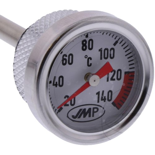 Thermomètre huile pour - d'huile,