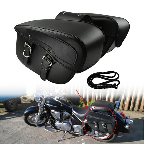 Sac selle cuir - en,