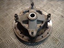 etoile de roue  avant quad