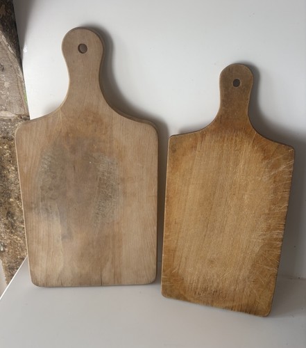 Vintage ancienne planche a - ancienne,