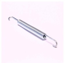 Ressort béquille 120mm moto