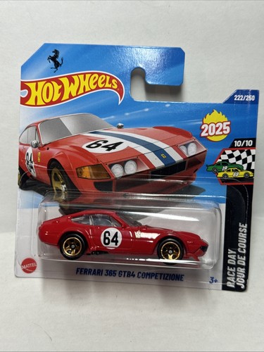 Hotwheels - , 1/64