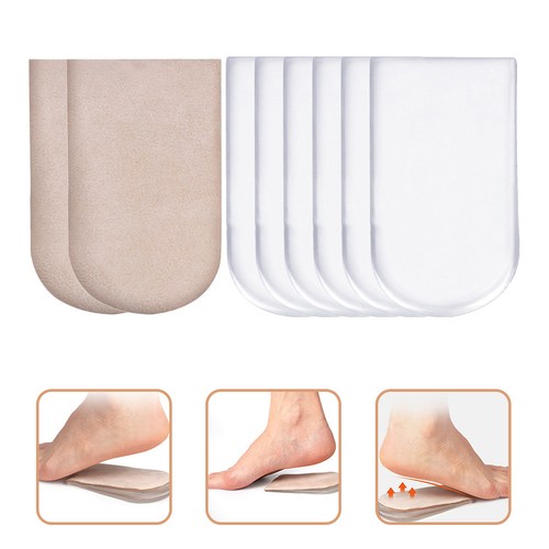 Ensemble hauteur de pied - ,