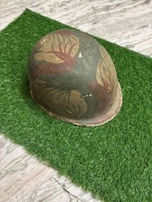 Casque militaire INDE