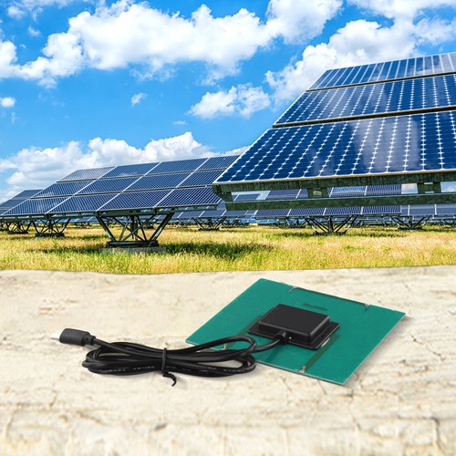 Chargeur panneau solaire - chargeur,