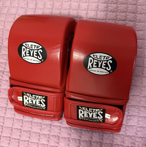 Cleto reyes and - reyes, bag