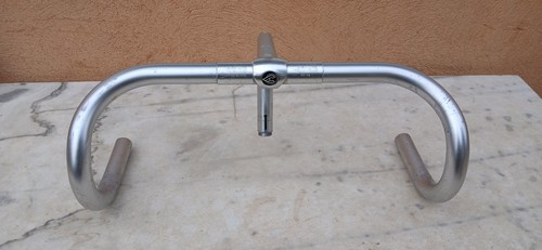Cinelli set cintre - cinelli, campione