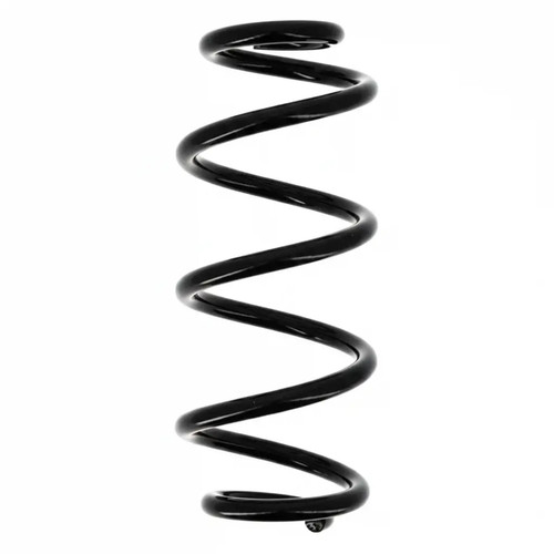 Ressort suspension essieu - ressort, de