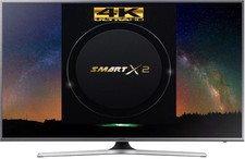 Code SMART X2 Or Smarterspro