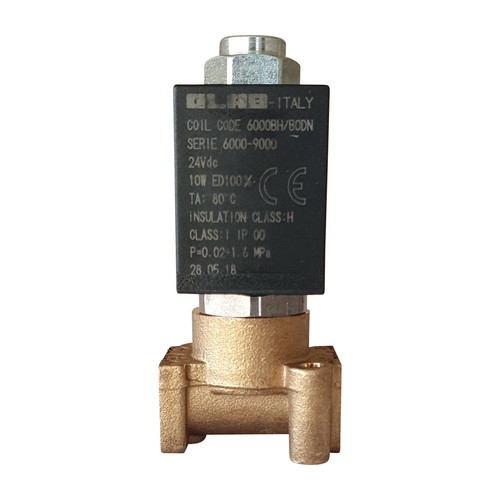 électrovanne olab 6000 9000 - Électrovanne,