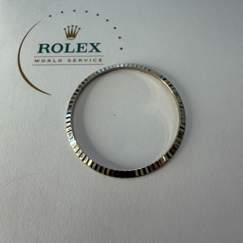 Lunette rolex pour datejust - rolex,
