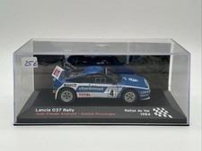 Lancia 037 Rally 1/43 Rallye Du Var (1984)