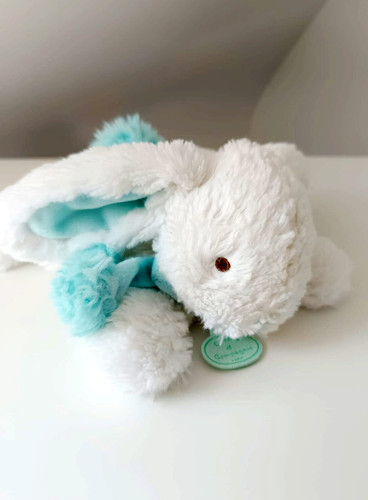 Peluche doudou compagnie - peluche/doudou,