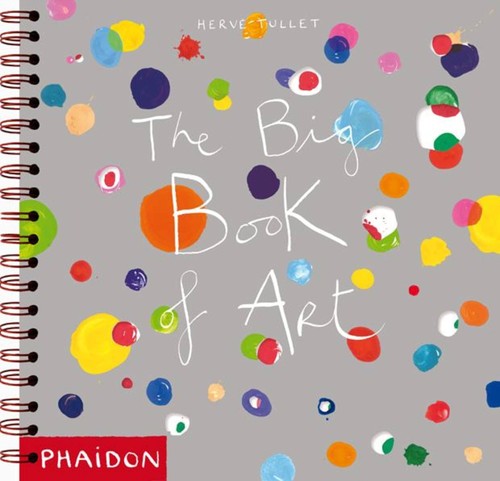 The big book - the, of