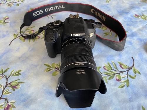 Canon reflex650d 40mm - reflex650d,,
