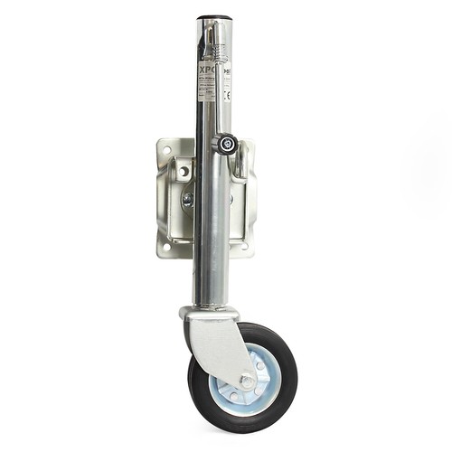 Xpotool roue jockey charge - roue,