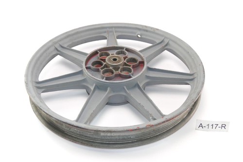 Zundapp 530 jante - 530-01,